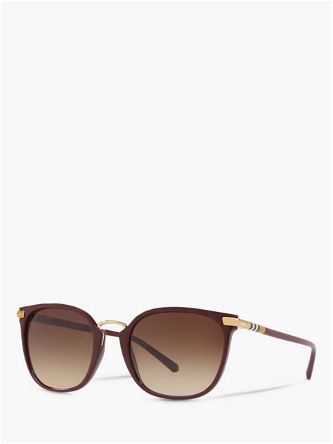 burberry sonnenbrille damen 2018